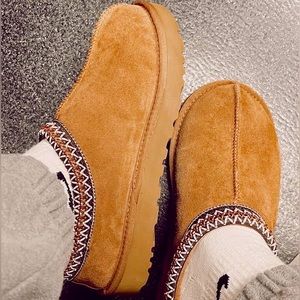 Women’s Tasman Uggs